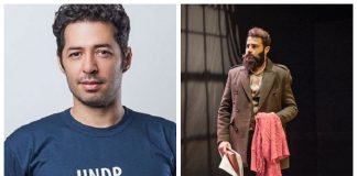 Mert Fırat ve Ersin Umut Güler“Gece Sempozyumu”nda Dönüşümlü Oynayacak