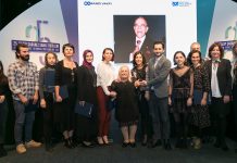 25. Sakıp Sabancı Sanat Ödülleri Verildi