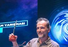 “Halef” Filminin Oyuncularına Bir Ödül Daha