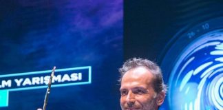 “Halef” Filminin Oyuncularına Bir Ödül Daha