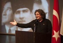 Tuluyhan Uğurlu’dan 10 Kasım Haftasında Atatürk Konserleri