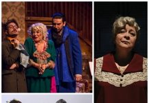 Tiyatrokare Aralık-Ocak 2019 Oyun Programı