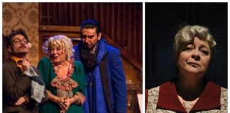 Tiyatrokare Aralık-Ocak 2019 Oyun Programı