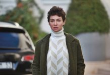 “Anne Sözcüğünü Duymadan Ölmeyeceğim”