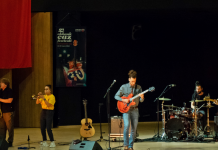 Akbank Sanat Konserleri Devam Ediyor