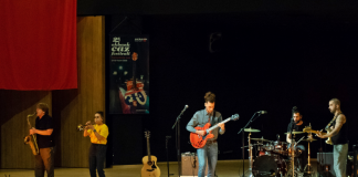 Akbank Sanat Konserleri Devam Ediyor