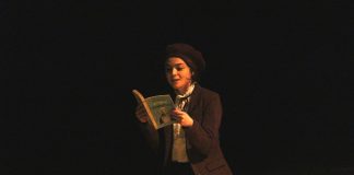 Anne Frank’ın Hatıra Defteri ‘Anılar’ olarak Tiyatro Sahnesi’nde