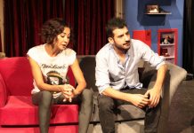 Oyuncu Tayfası Kasım 2018 Oyun Programı