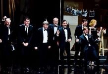 “Avrupa Film Ödülleri (EFA) Adayları Belli Oldu”