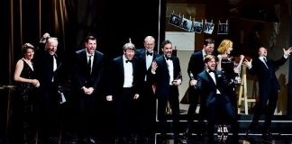 “Avrupa Film Ödülleri (EFA) Adayları Belli Oldu”