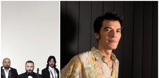 Babylon’da 14-17 Kasım Programı