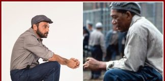 Morgan Freeman’ın “Red’ini” Kerem Alışık Oynuyor