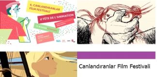 Canlandıranlar Festivali’ne Hazır Mısınız ?