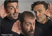 Meçhul Paşa