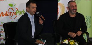 Cem Yılmaz : Yeterki Kafamızda Kalıplar Olmasın