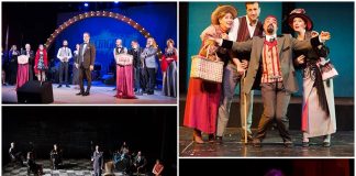 Bakırköy Belediye Tiyatrosu Aralık 2018 Programı