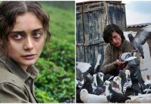20.Eskişehir Uluslararası Film Festivali’nde 2 Genç Oyuncu Ödül Alıyor