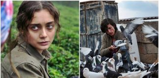 20.Eskişehir Uluslararası Film Festivali’nde 2 Genç Oyuncu Ödül Alıyor
