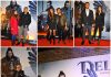 “Deliler Fatih’in Fermanı” filminin galası yapıldı