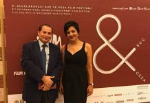 9. Suç ve Ceza Film Festivali’ne Diren Sanat’tan Destek
