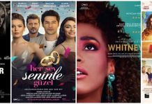 16 Kasım 2018’de Vizyona Girecek Filmler
