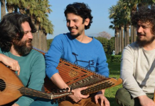 Komşu Kapısında 12-17 Kasım Programı