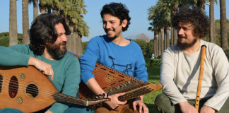 Komşu Kapısında 12-17 Kasım Programı