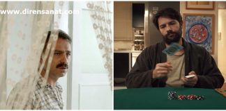İstanbul Modern Sinema Kasım-Aralık 2018 Programı