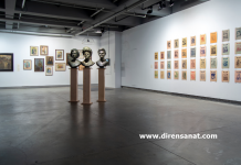Salt Galata’da “İdealist Mektep, Üretken Atölye” Sergisi