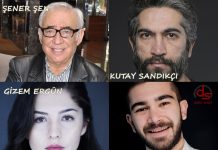 Şener Şen’den “Zengin Mutfağı” Oyunu