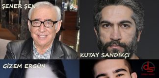 Şener Şen’den “Zengin Mutfağı” Oyunu