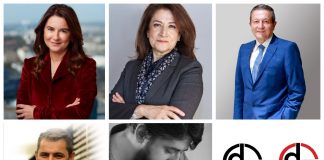 ‘Görsel Dünyada Kadın Olmak’ Etkinliği İçin 27 Kasım’da DOTkanyonda
