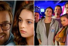 Optimum’da “İyi Oyun” ve “Dünya Hali” Film Galası