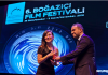 “Borç “Filmi Boğaziçi Film Festivali’nden iki ödülle döndü.
