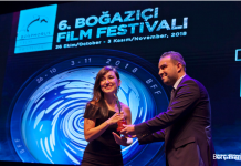 “Borç “Filmi Boğaziçi Film Festivali’nden iki ödülle döndü.