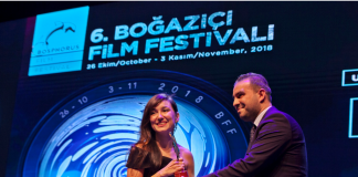 “Borç “Filmi Boğaziçi Film Festivali’nden iki ödülle döndü.