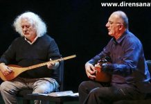 İstanbul 1. Uluslararası Halk Müzikleri Festivali Başlıyor