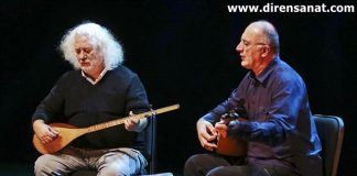 İstanbul 1. Uluslararası Halk Müzikleri Festivali Başlıyor