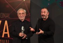 8. MALATYA ULUSLARARASI FİLM FESTİVALİ’NE GÖRKEMLİ AÇILIŞ