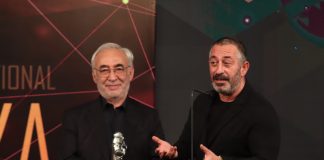 8. MALATYA ULUSLARARASI FİLM FESTİVALİ’NE GÖRKEMLİ AÇILIŞ