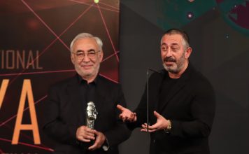 8. MALATYA ULUSLARARASI FİLM FESTİVALİ’NE GÖRKEMLİ AÇILIŞ