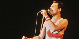 Freddie Mercury ve Grubunun Hikayesi Beyazperde’de