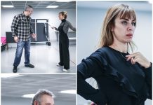 “GERÇEK” (La Vérité) Seyirciyle Buluşuyor
