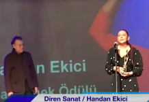Handan Ekici: İstanbul’da Tiyatro Yapmak Çok Kolay