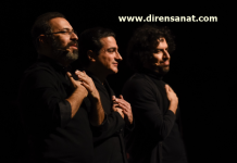 İranlı Sanatçı Homayoun Shajarian İstanbul’da
