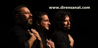İranlı Sanatçı Homayoun Shajarian İstanbul’da