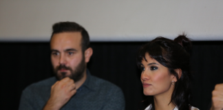 Hüseyin Karabey:”Boğulacaksak Burada Boğulalım’