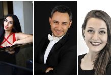 İzmir Devlet Opera ve Balesi’nin MÖTBE Konserleri Başladı