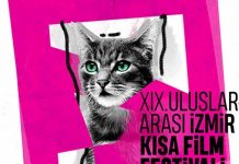 İzmir Kısa Film Festivali Başlıyor