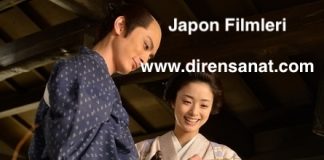 Japon Filmleri Mersin’de
